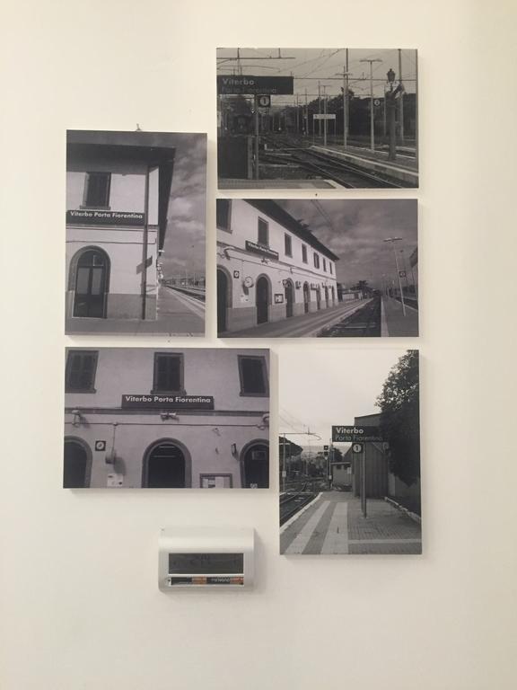 Ferienwohnung Casa Al 4 Florenz Exterior foto